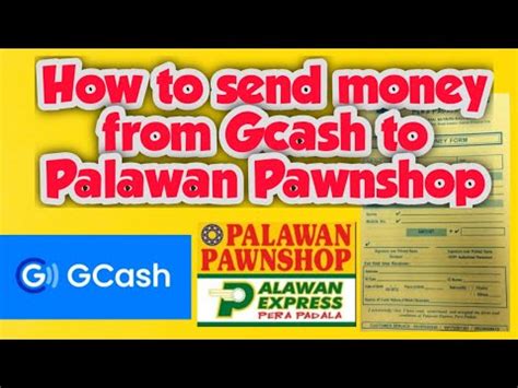 how to send money to palawan pawnshop|How to Send Money From BDO to Palawan Pawnshop, Cebuana Lhuillie.